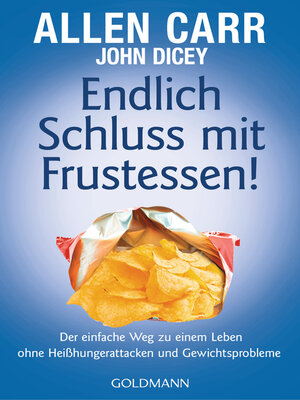 cover image of Endlich Schluss mit Frustessen!